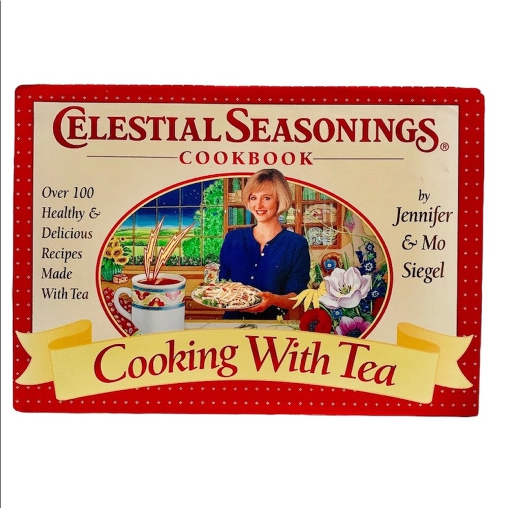 Cooking with Tea